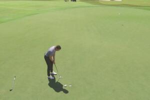 Eliminating 3-Putts – Four Biggest Keys