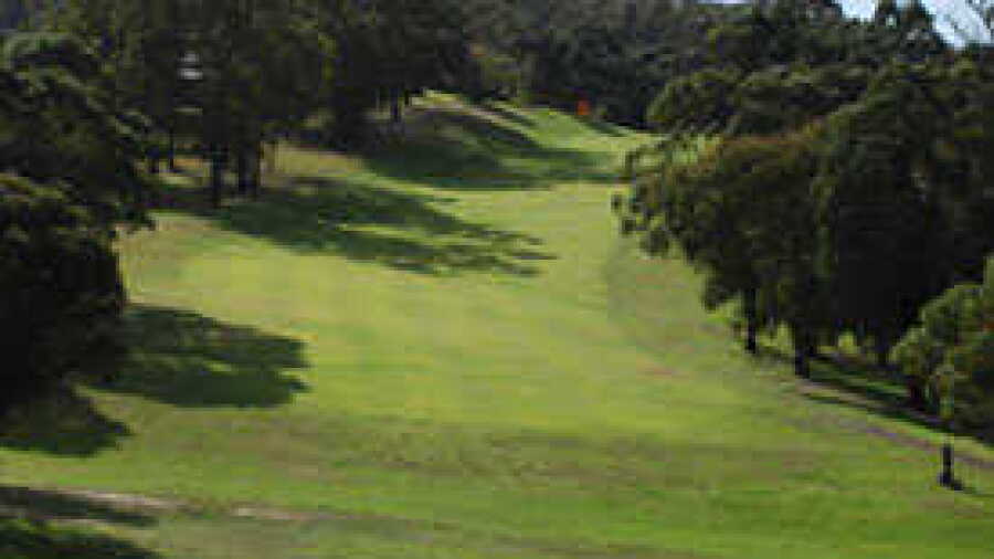 Tura Beach CC: #14