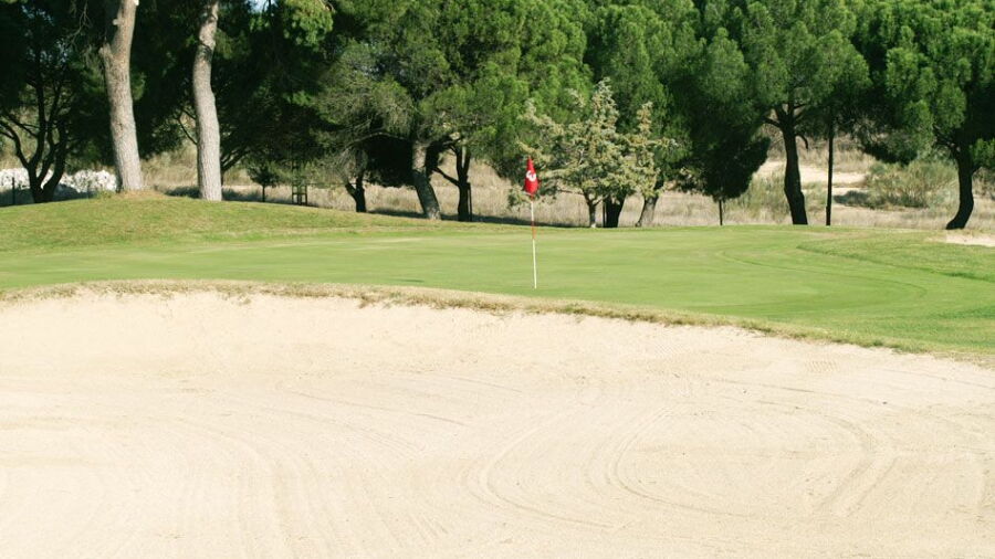 Somosaguas GC: #3