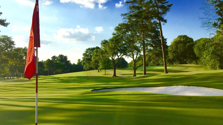 Ansley GC - Midtown