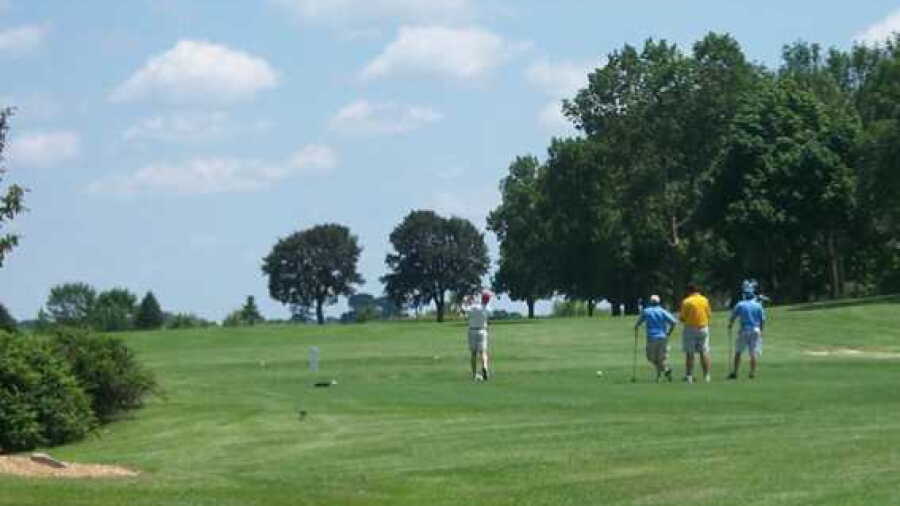 Donald K. Gardner GC