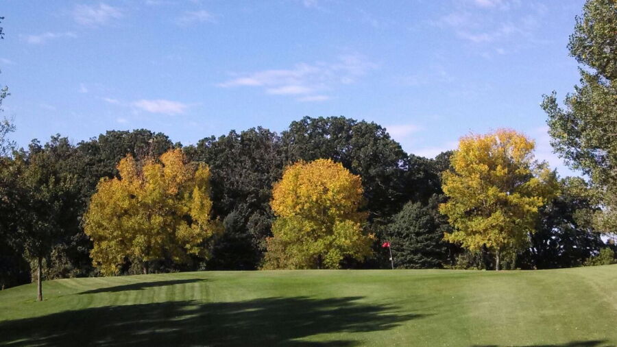 Oak View GC: #6
