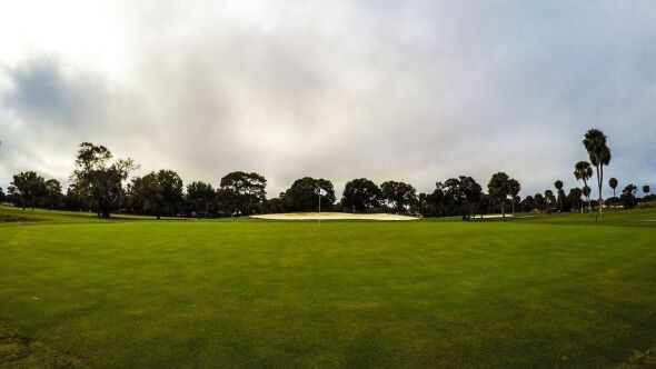 Rogers Park GC