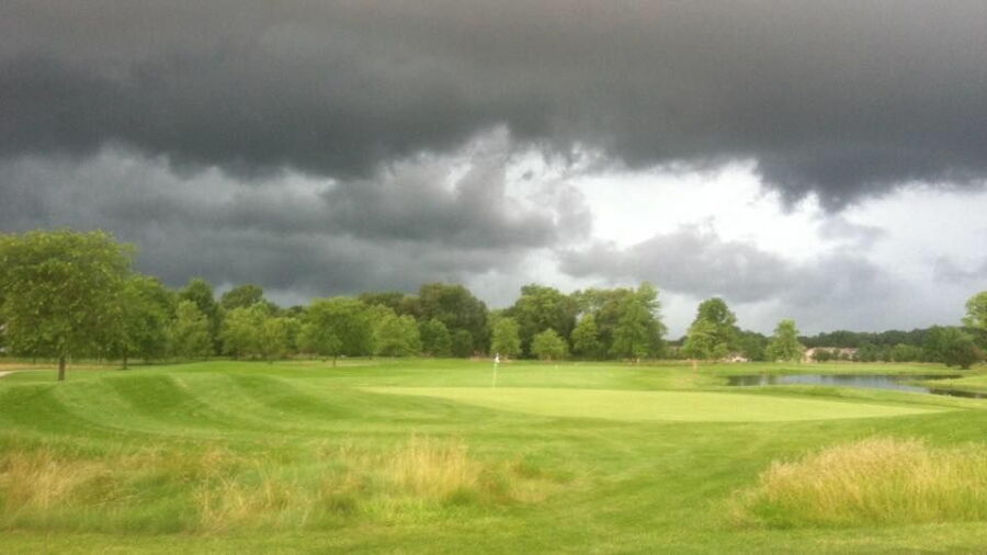 Wildcat Creek GC
