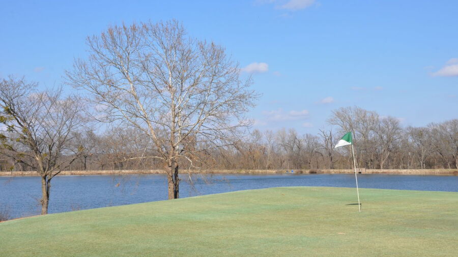 Denison CC: #11