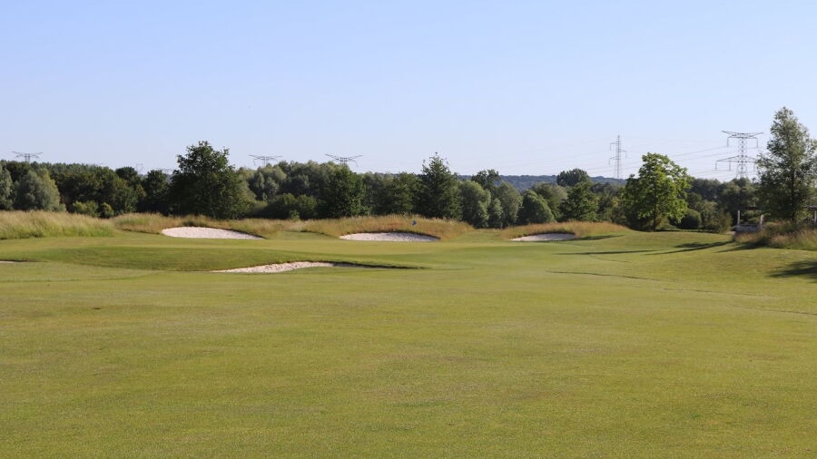 Torcy GC