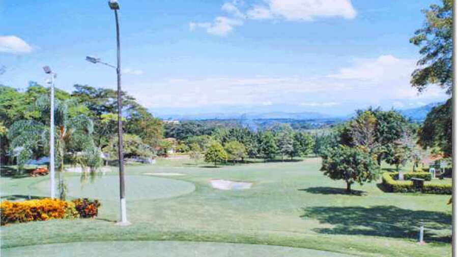 Ibague CC