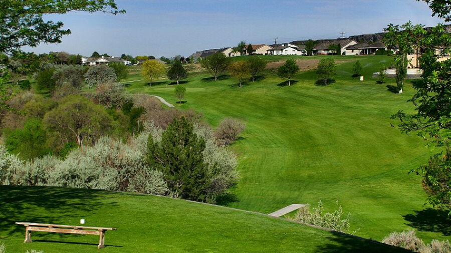 Clear Lake CC