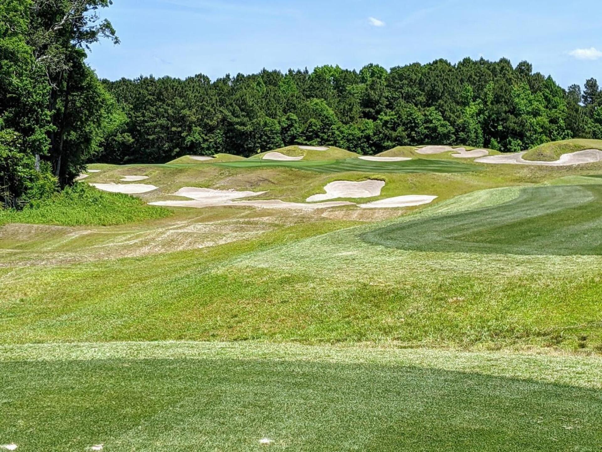 (Photo submitted by GolferJake78 on 05/21/2021)