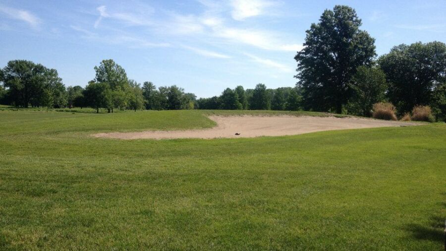 Arlington Greens GC