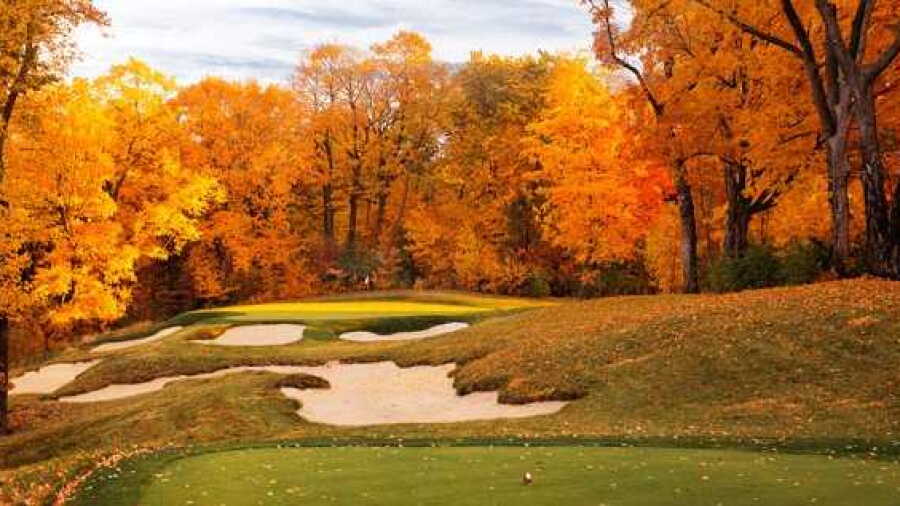 Spring Hill GC