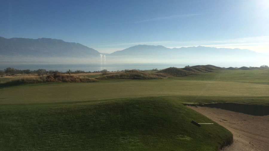 TalonsCove GC
