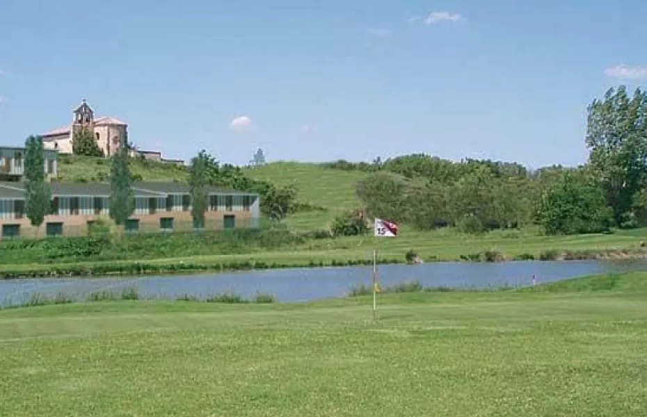 Villarias GC: #6