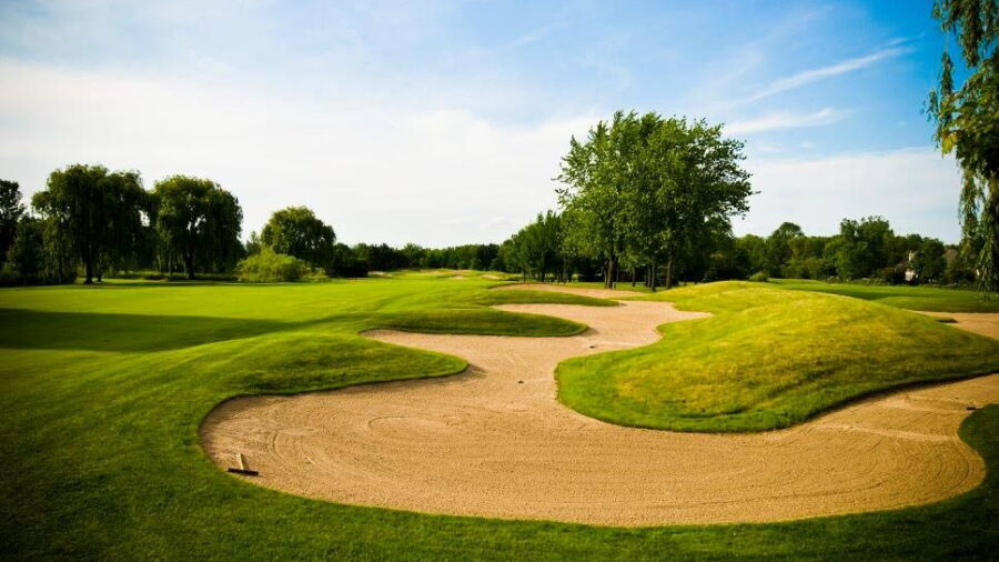 North Shore CC