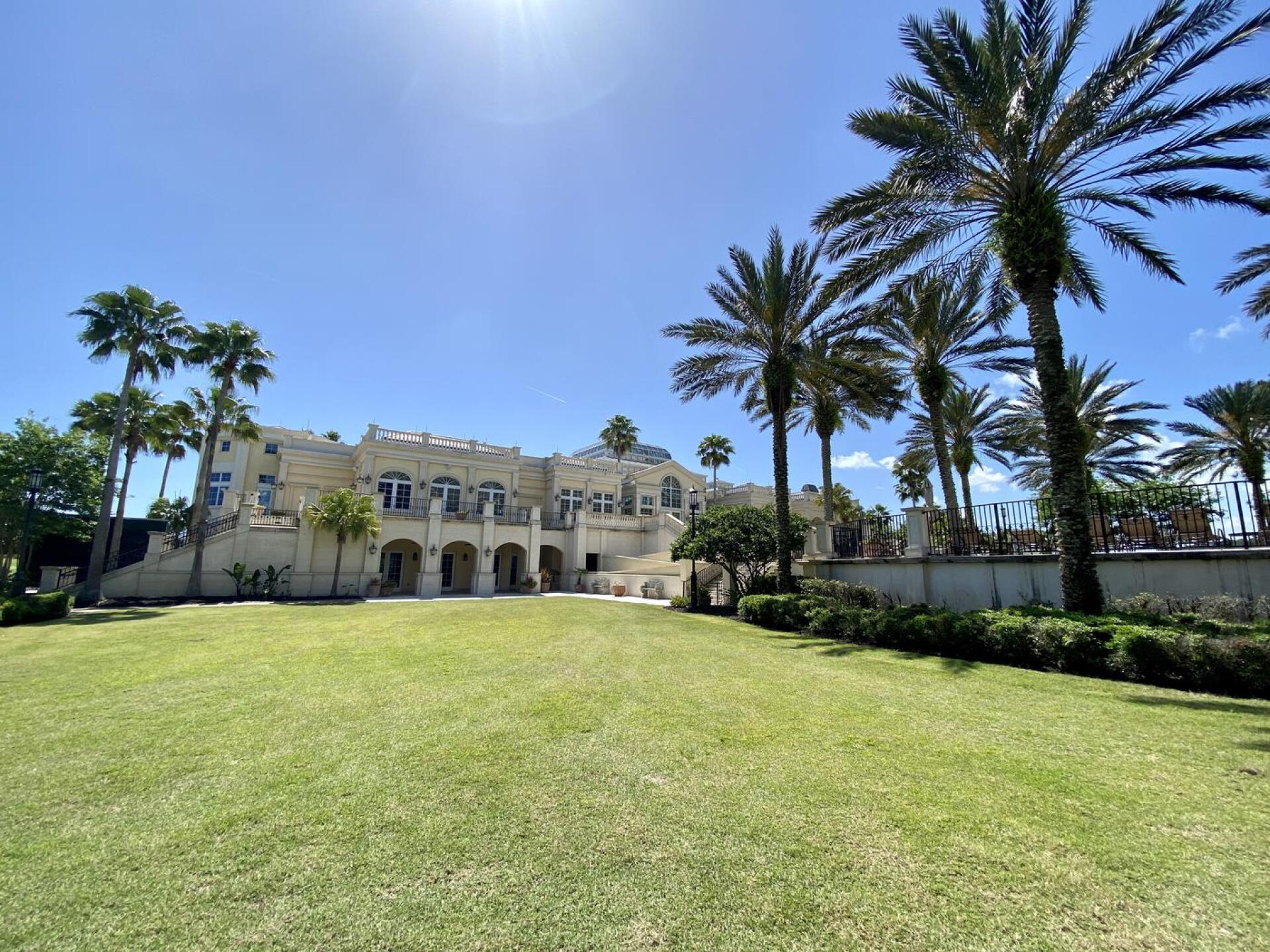 The Conservatory at Hammock Beach Resort, clubhouse (Photo submitted by TimGavrichGP on 06/29/2022)