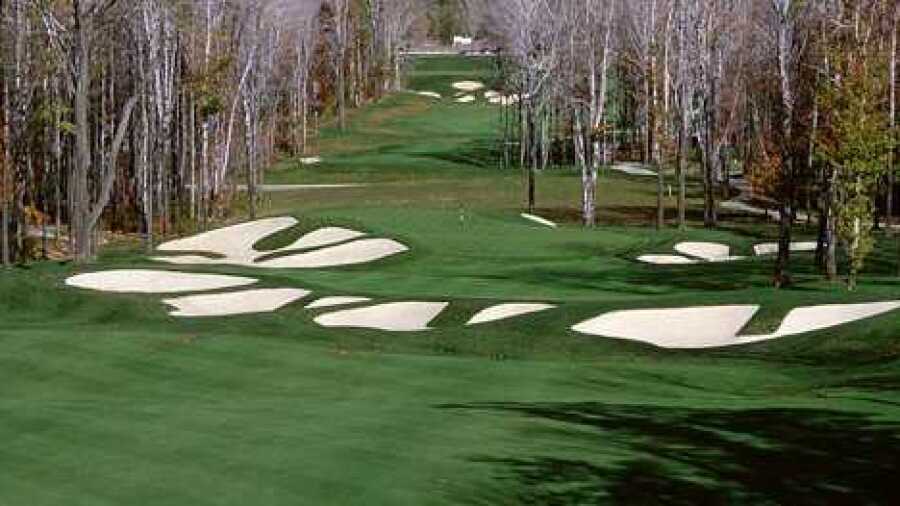 Little Mountain CC: #17