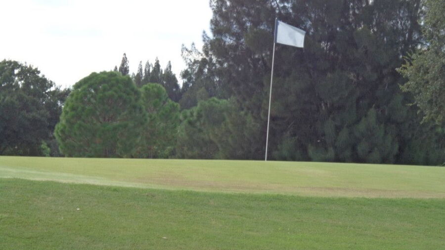 Clewiston GC