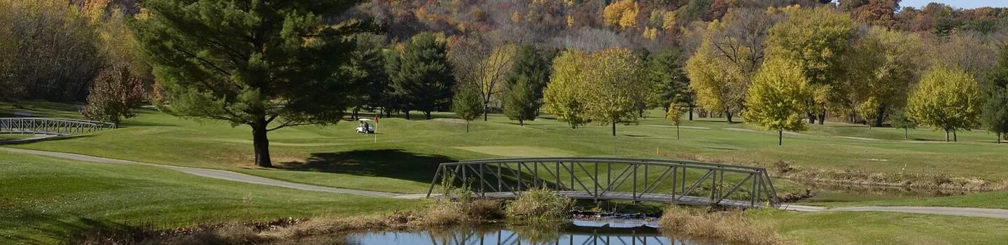 The House on the Rock Resort and Golf Club