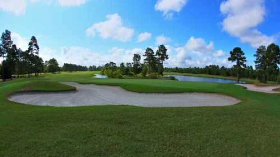 Magnolia Greens GC