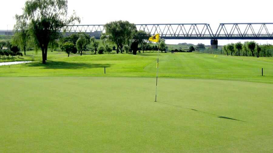 Asaka Public GC