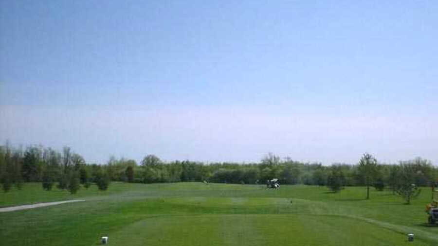 Prescott GC: #11