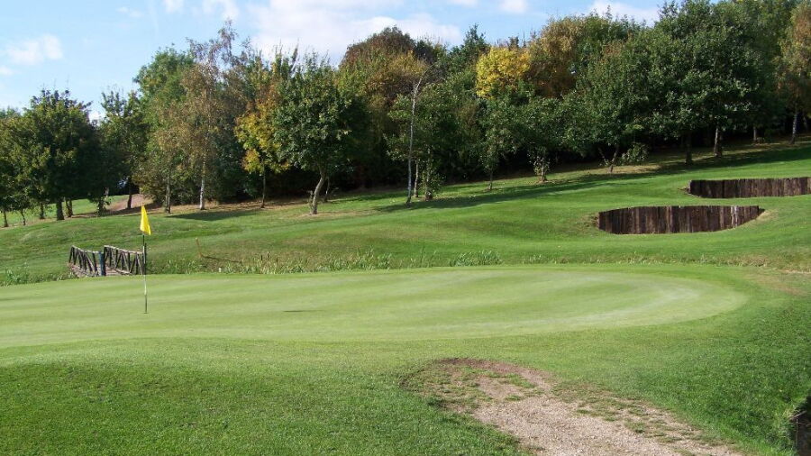 Rother Valley Golf Centre