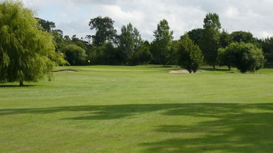 Rhuddlan GC