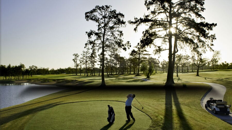 Lakewood GC