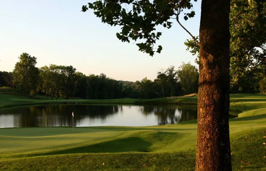 National GC of Kansas City: #4