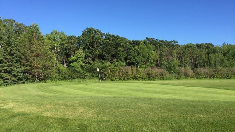 Shamrock GC