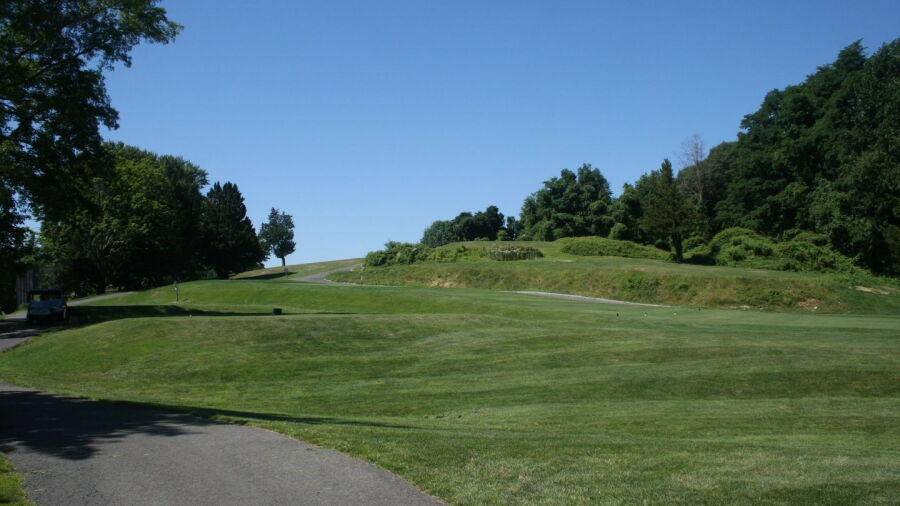 Sprain Lake GC
