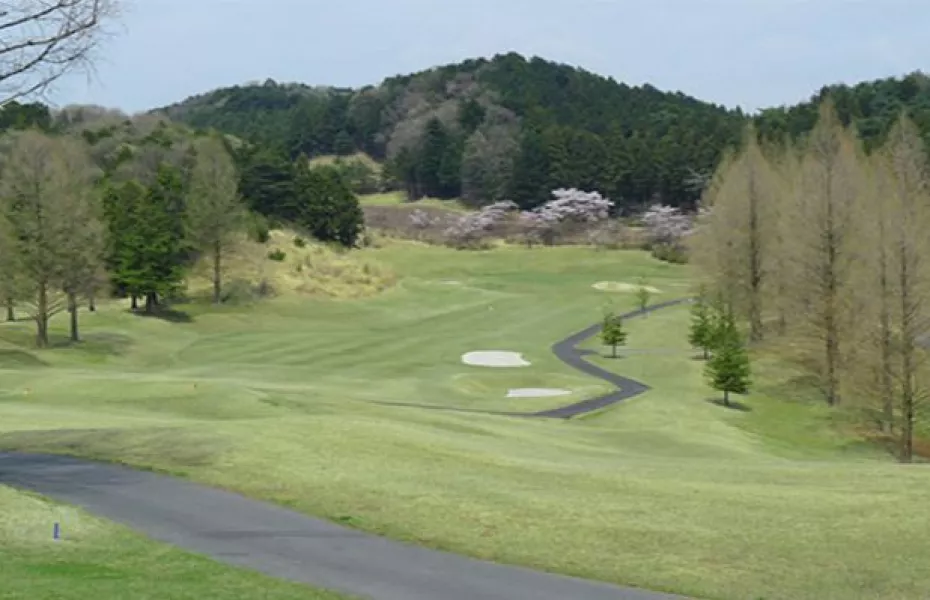 Pete Dye GC - Royal: #1