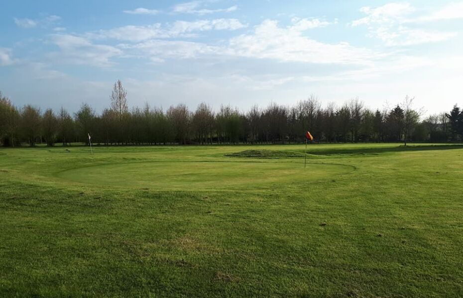 Tea Green Golf Club in Luton, Hertfordshire, England GolfPass
