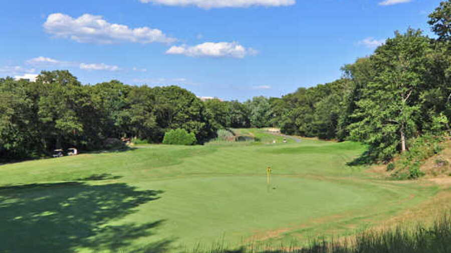 Presidents GC