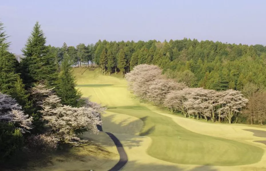 Sakuranomiya GC