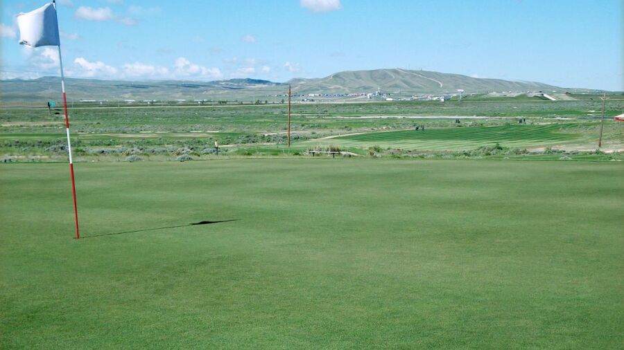 Rochelle Ranch GC