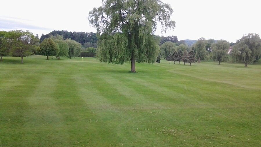 Bradford GC