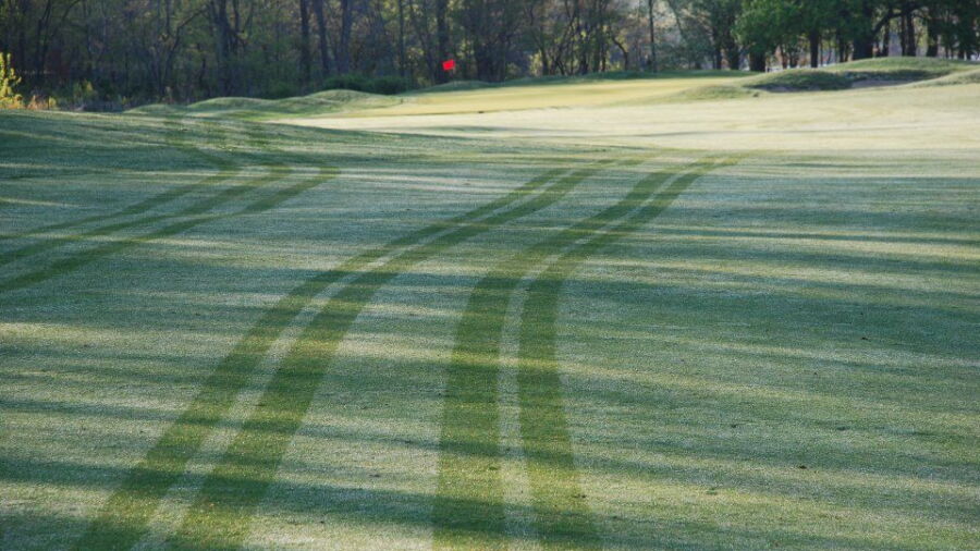 Fresh Pond GC