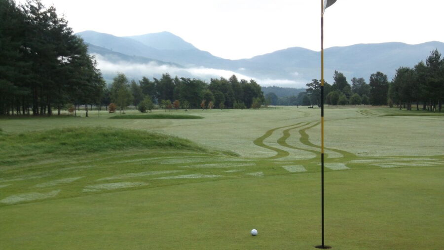 Blair Atholl GC