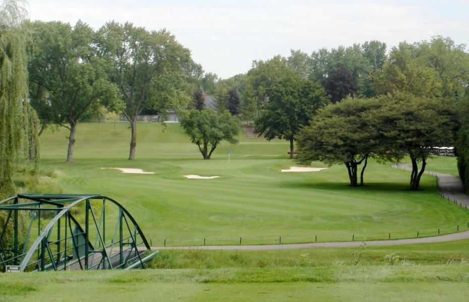 Western Country Club In Redford Michigan Usa Golf Advisor