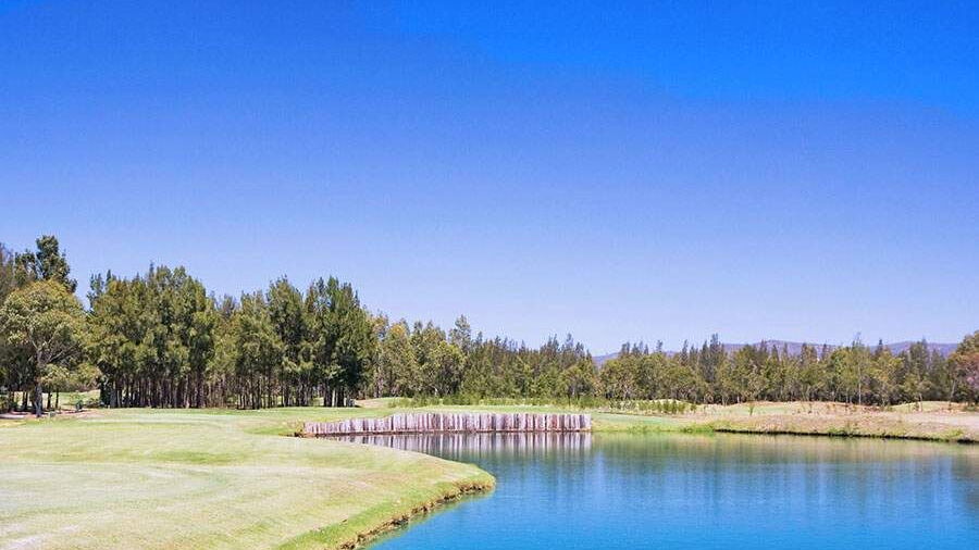 Hunter Valley Golf