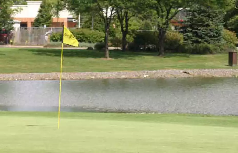 Walnut Greens Golf Course in Schaumburg, Illinois, USA GolfPass