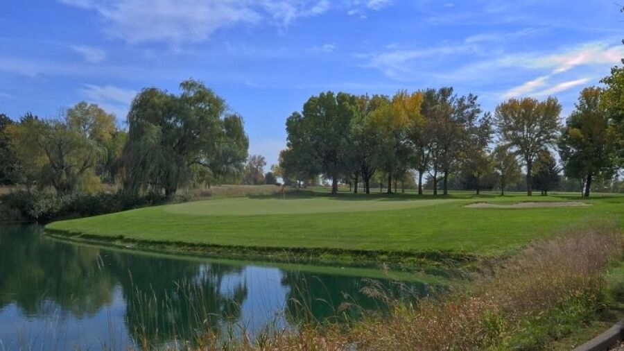Lake Panorama National GC
