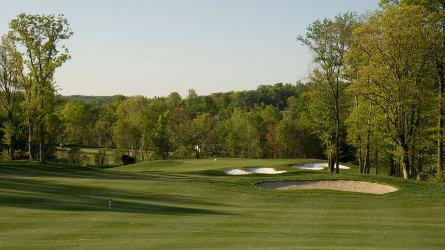 Mountain Branch GC