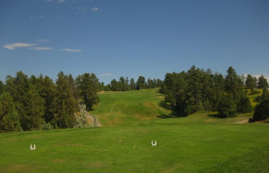 Briarwood Country Club, The in Billings, Montana, USA GolfPass