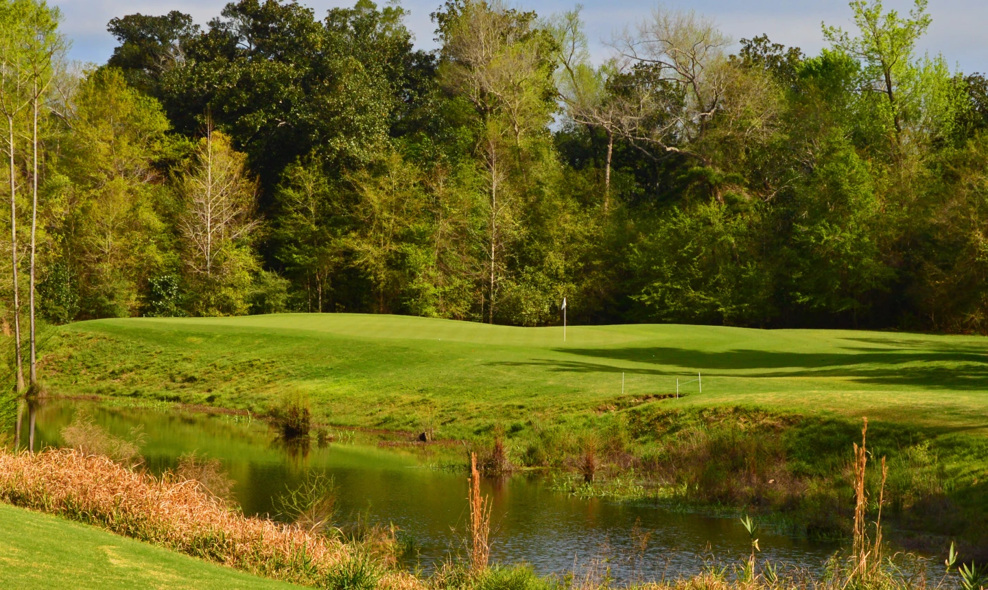 Grand Bear Golf Course