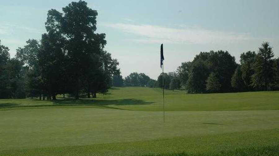 Raritan Valley CC: #1