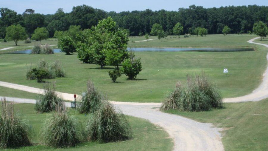 Meadow Oak GC
