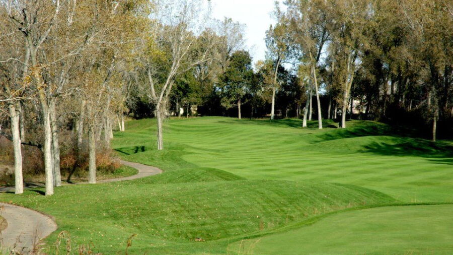 Dakota Dunes CC
