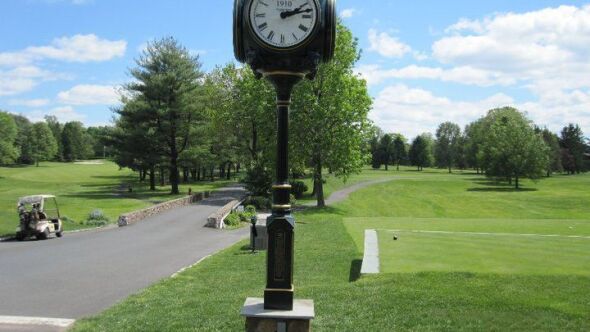 Old York Road CC